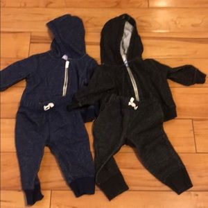 Bundle Of Baby Boy Clothing